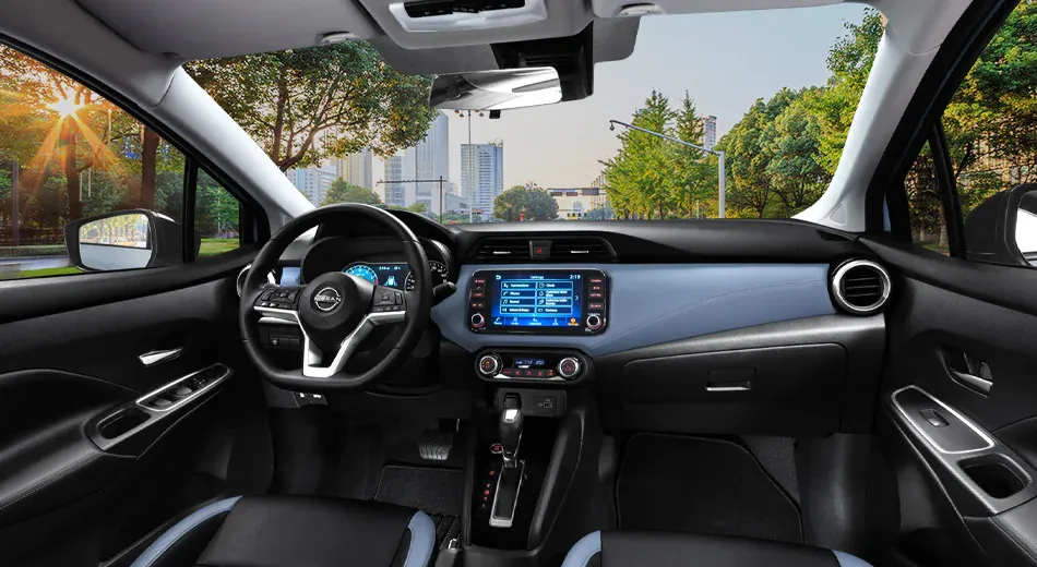 Interior 1