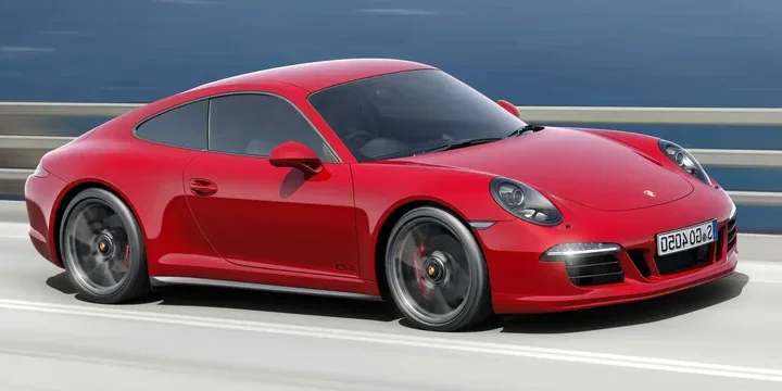 2015 Porsche 2015-porsche-911-carrera-gts-cabriolet main image
