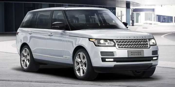 2014 Land Rover 2014-land-rover-range-rover main image