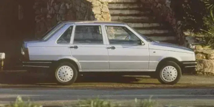 1987 Fiat 1987-fiat-duna main image