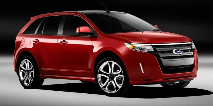 2011 Ford 2011-ford-concept-37-v6-ti-vct-selectshift-6-speed main image