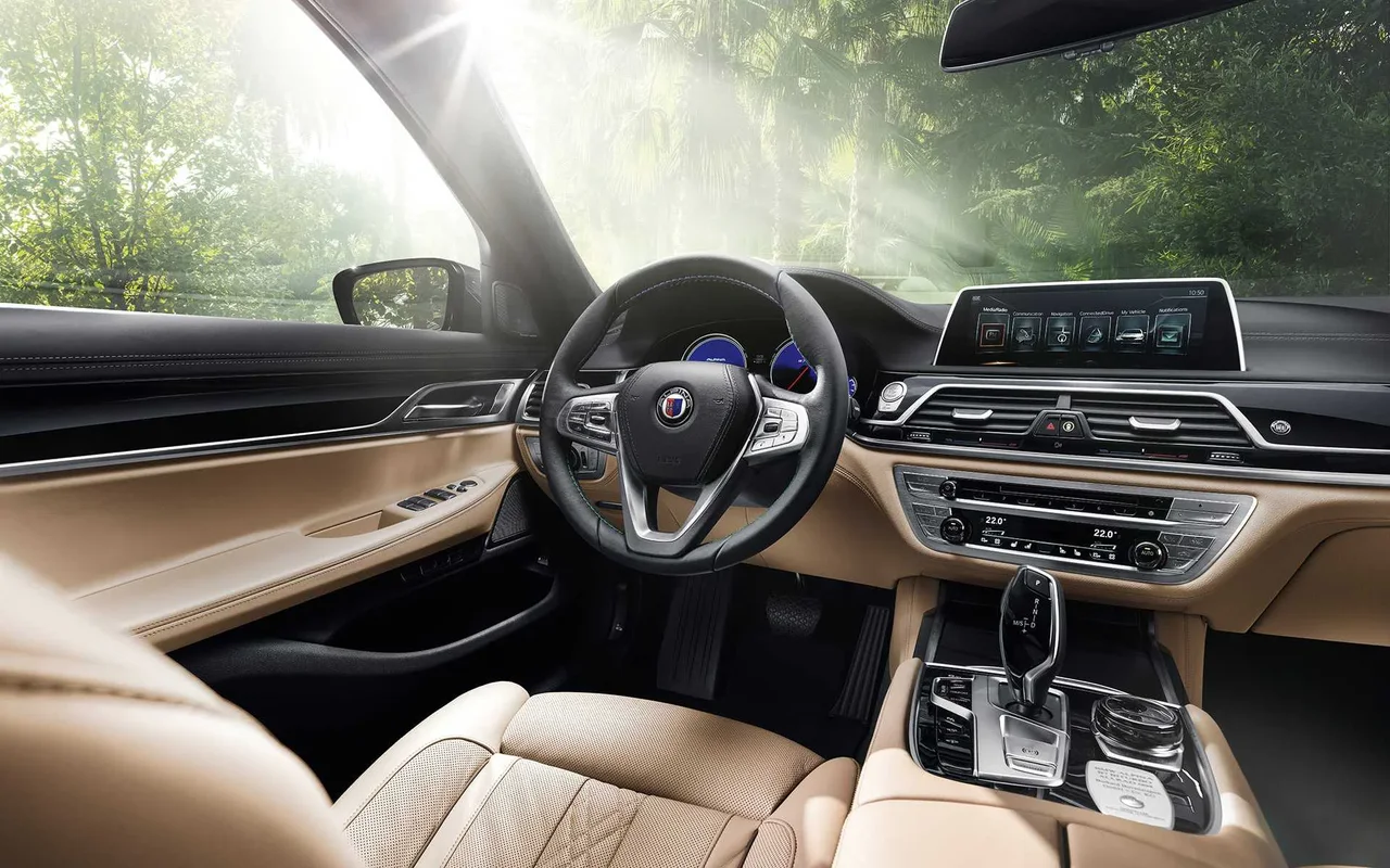 Interior 1