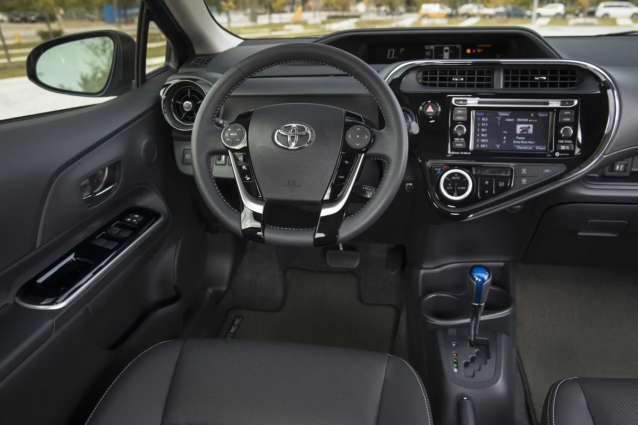 Interior 1