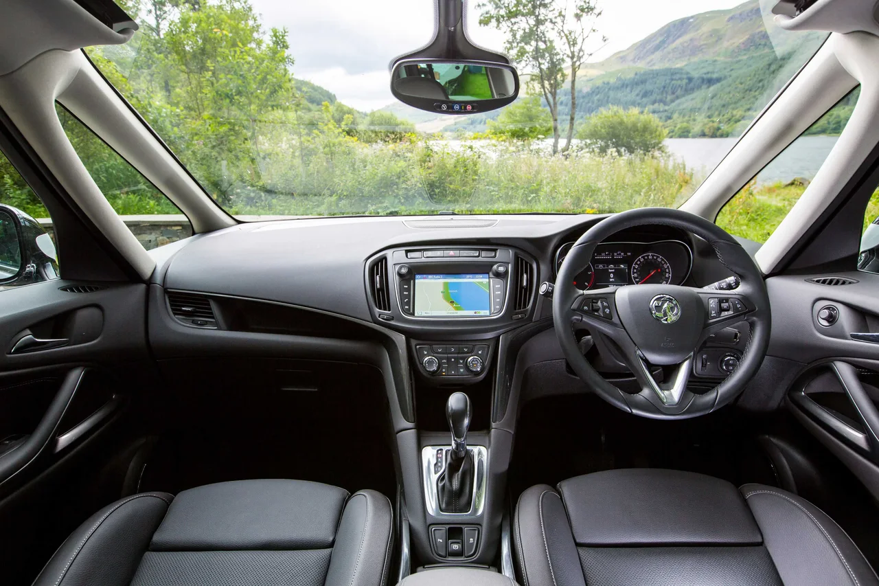 Interior 1