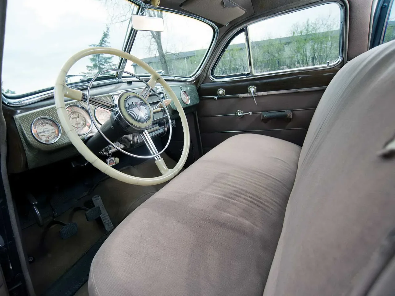 Interior 1