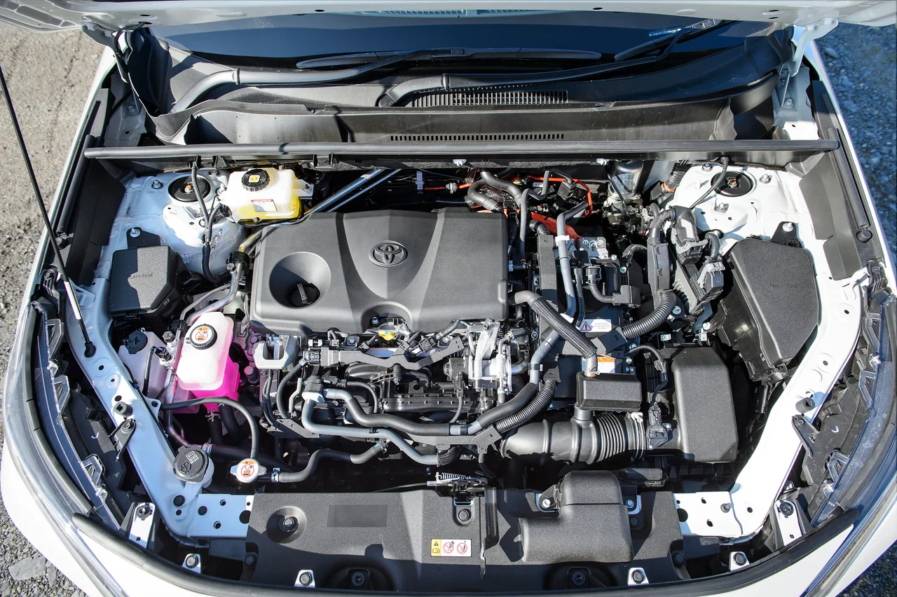 Engine 1