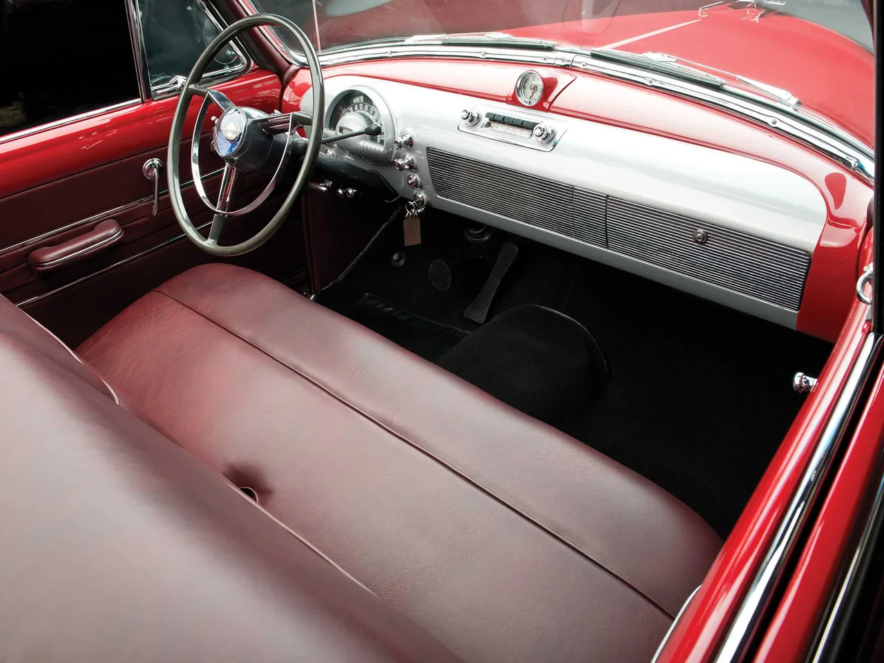 Interior 1