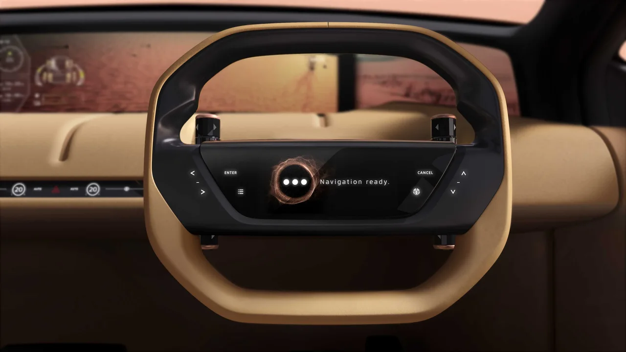 Interior 1