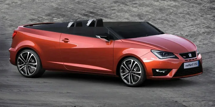 2014 SEAT 2014-seat-concept main image