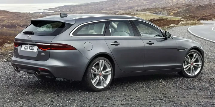 2017 Jaguar 2017-jaguar-xf-20d-sportbrake-awd main image