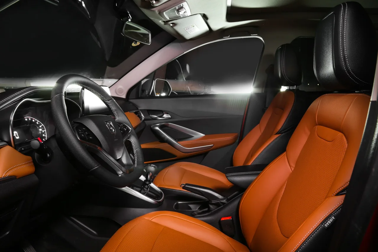 Interior 1
