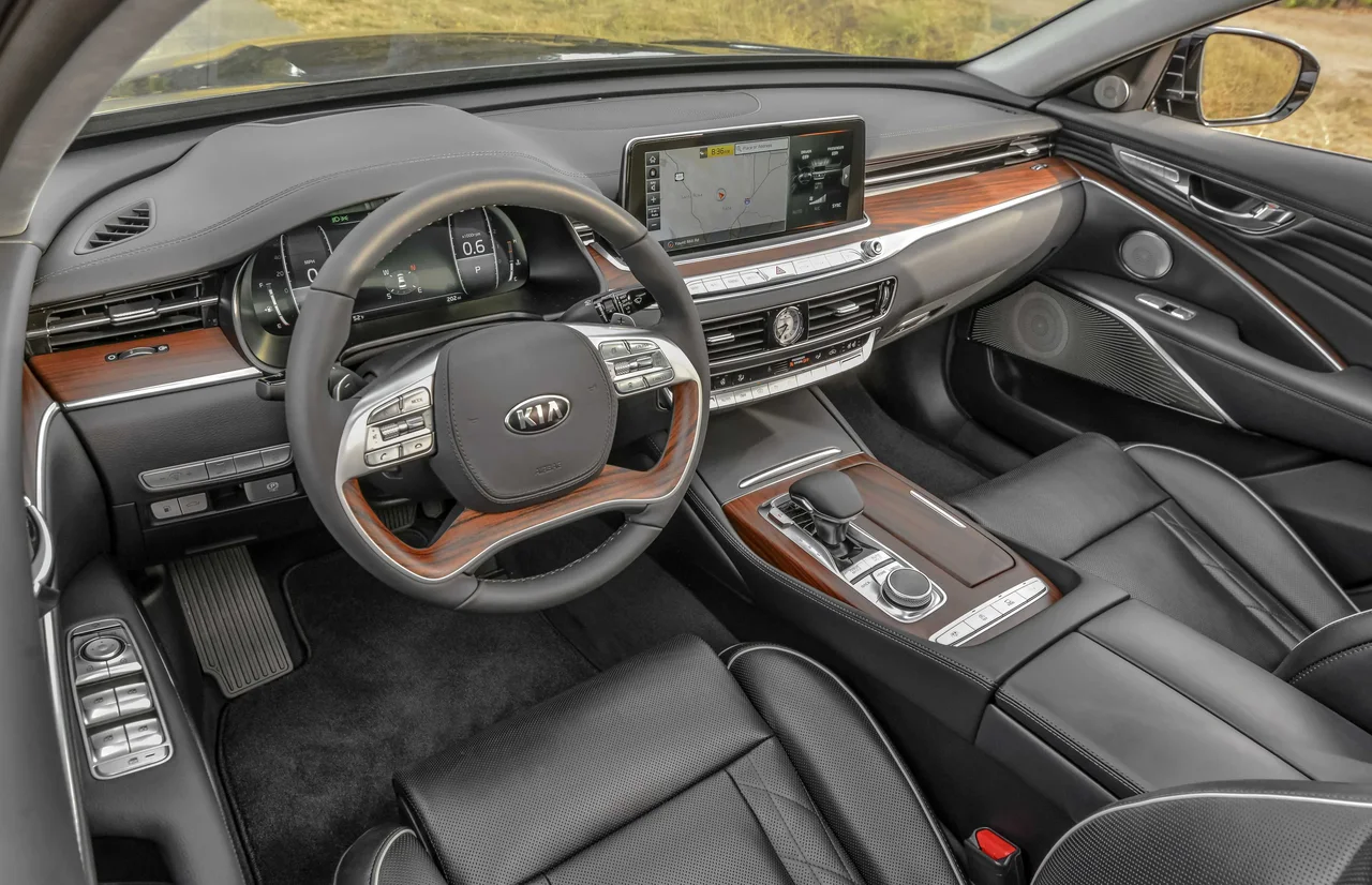 Interior 1