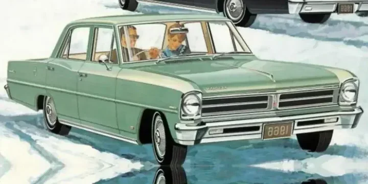 1966 Acadian 1966-acadian-canso-sedan-46-v8 main image