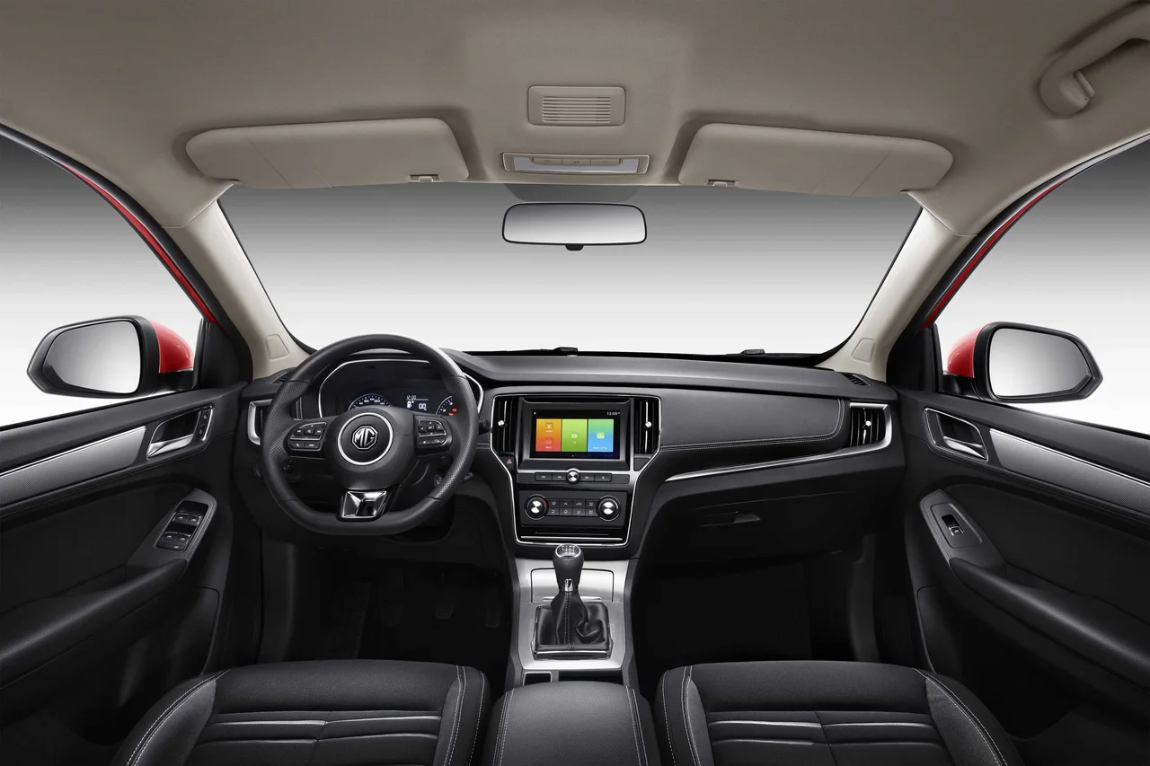 Interior 1