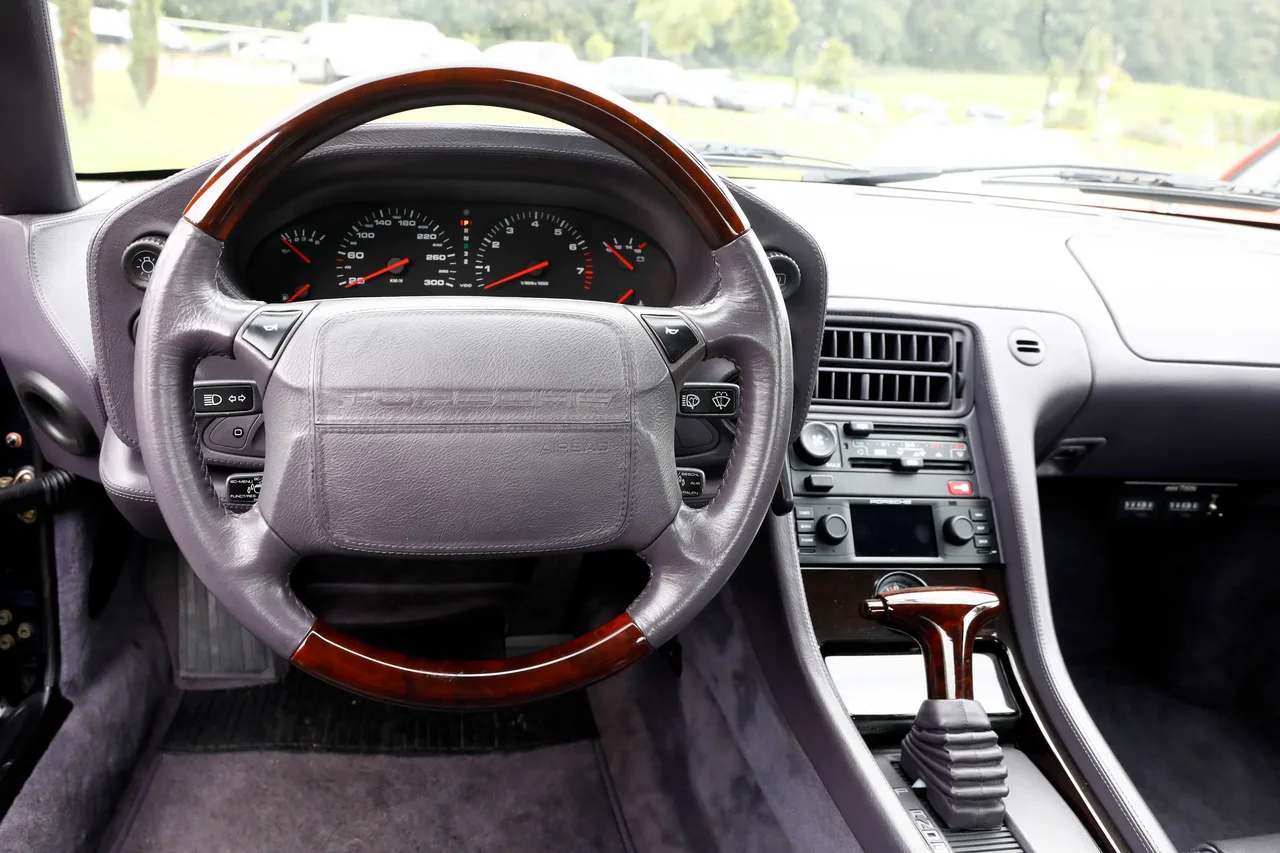 Interior 1