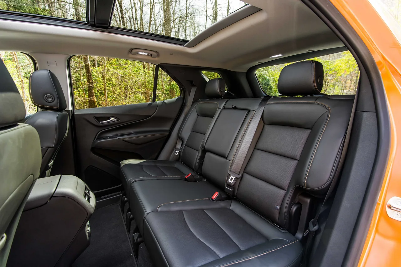 Interior 1