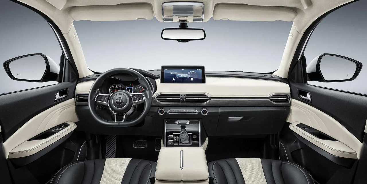 Interior 1