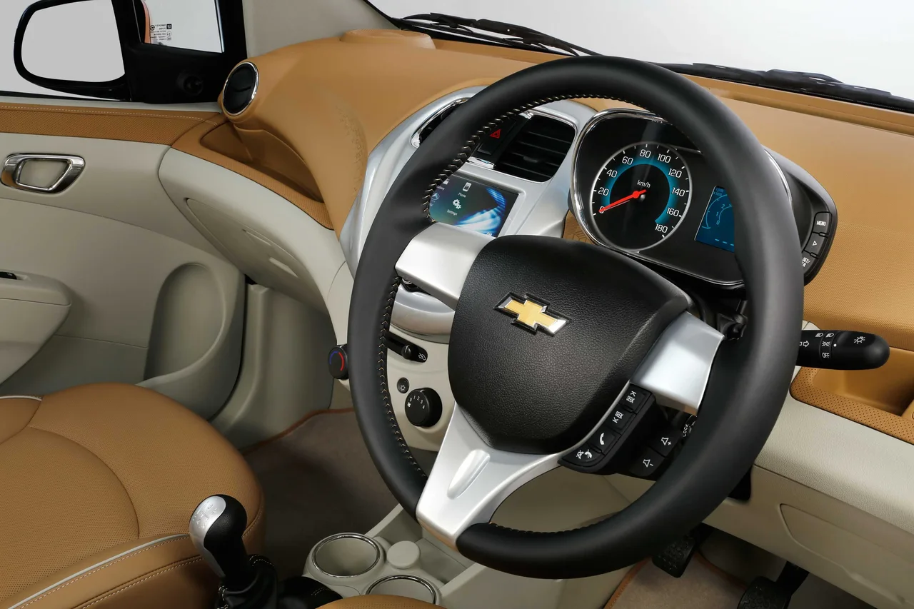 Interior 3
