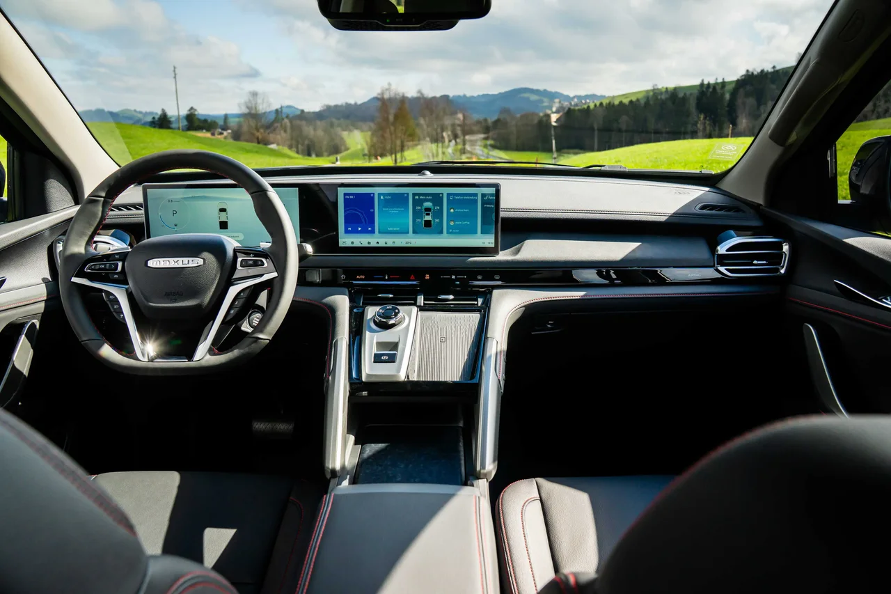 Interior 1