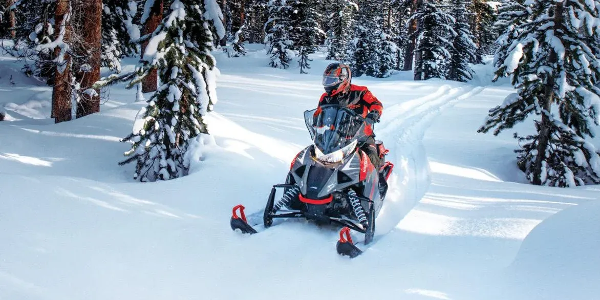 2019 Arctic Cat Norseman photo 1