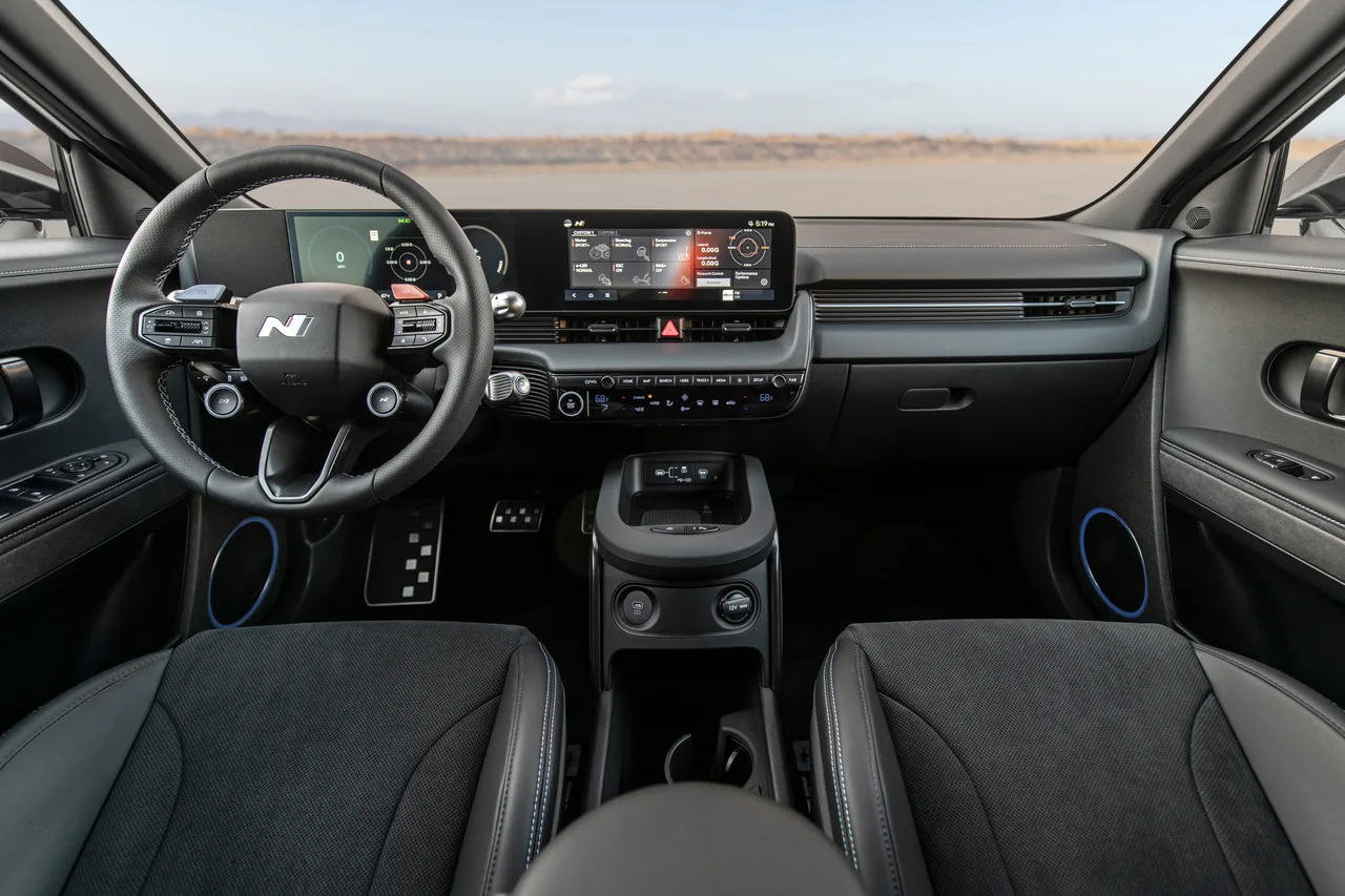 Interior 1