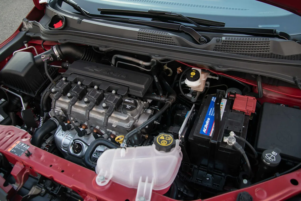 Engine 1
