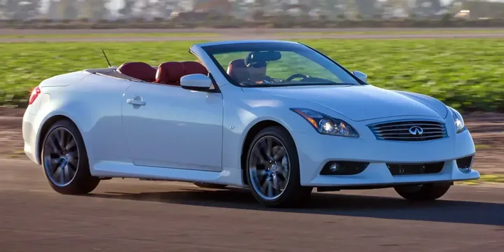 2014 Infiniti 2014-infiniti-concept-ipl-convertible main image