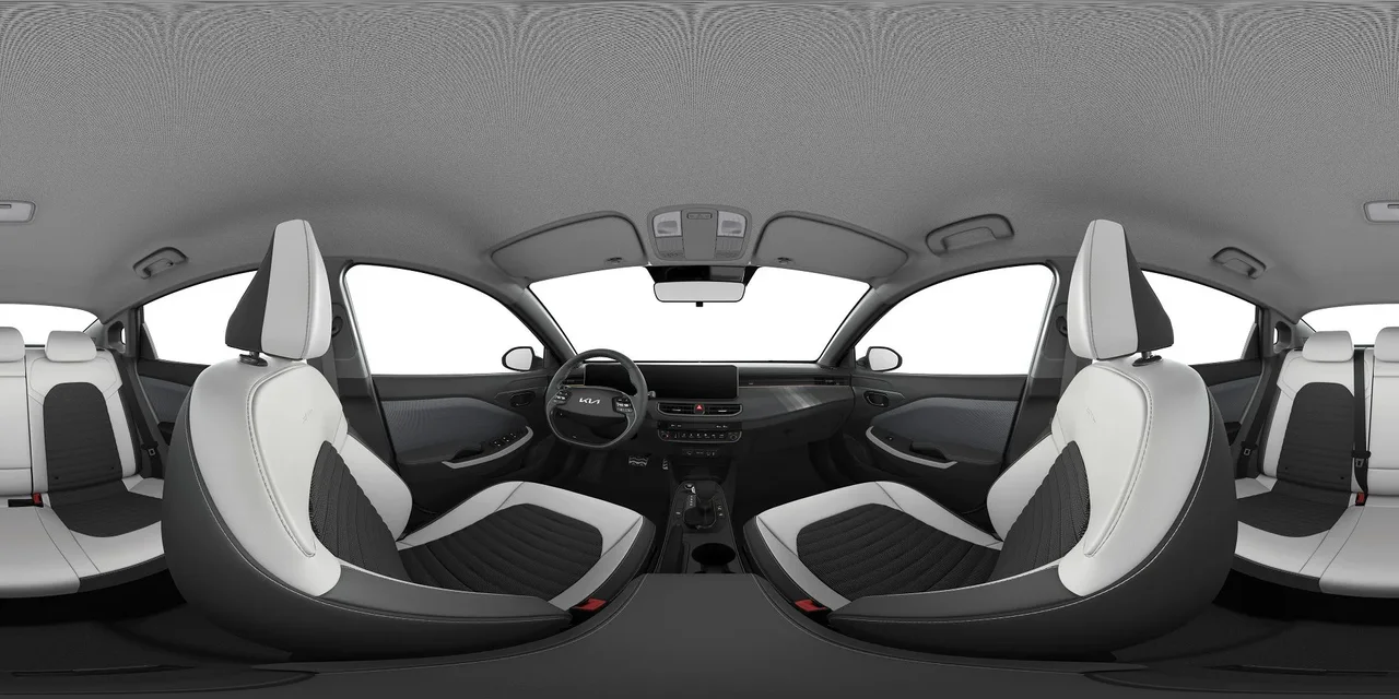 Interior 1