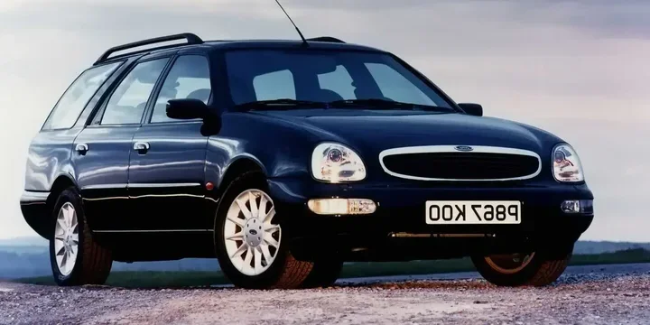 1995 Ford 1995-ford-scorpio-wagon-combi-20-i-136ps main image