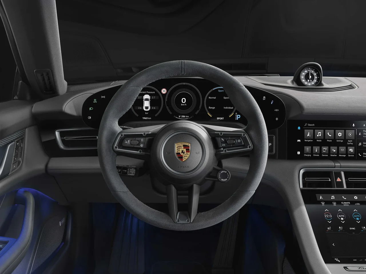 Interior 1