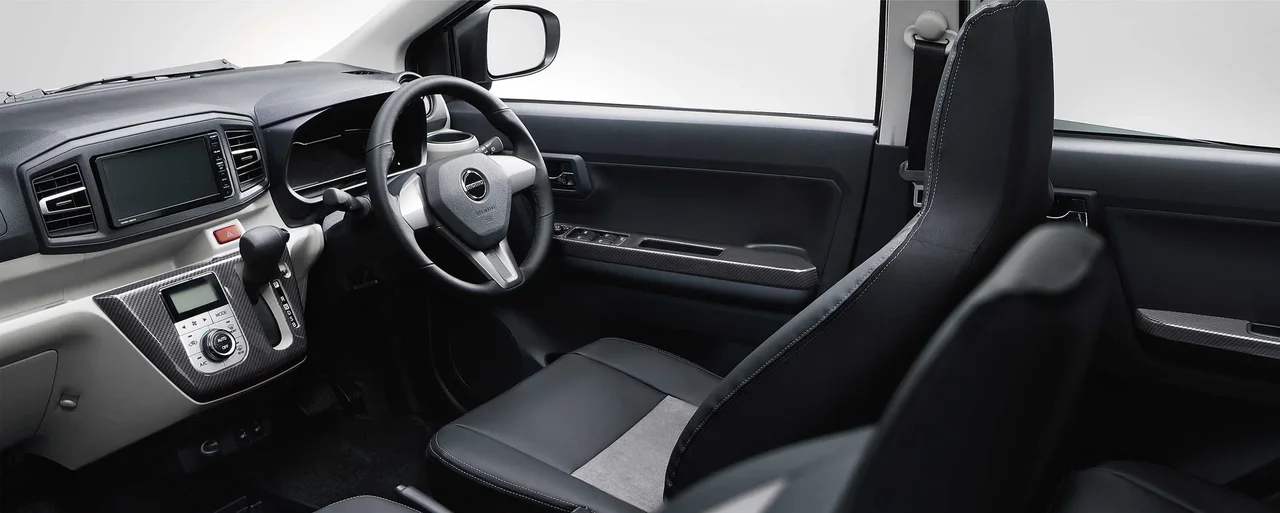 Interior 2