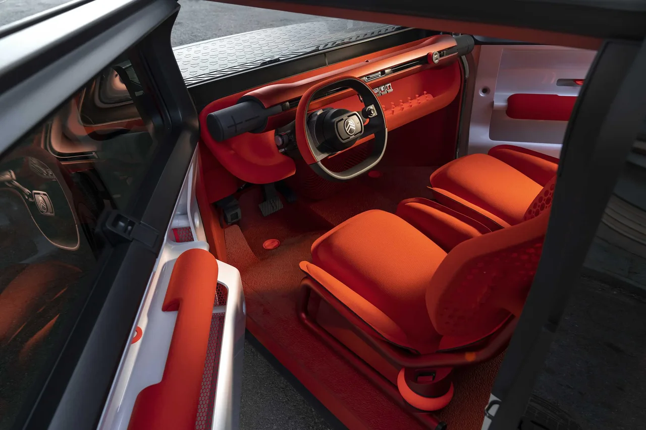 Interior 1