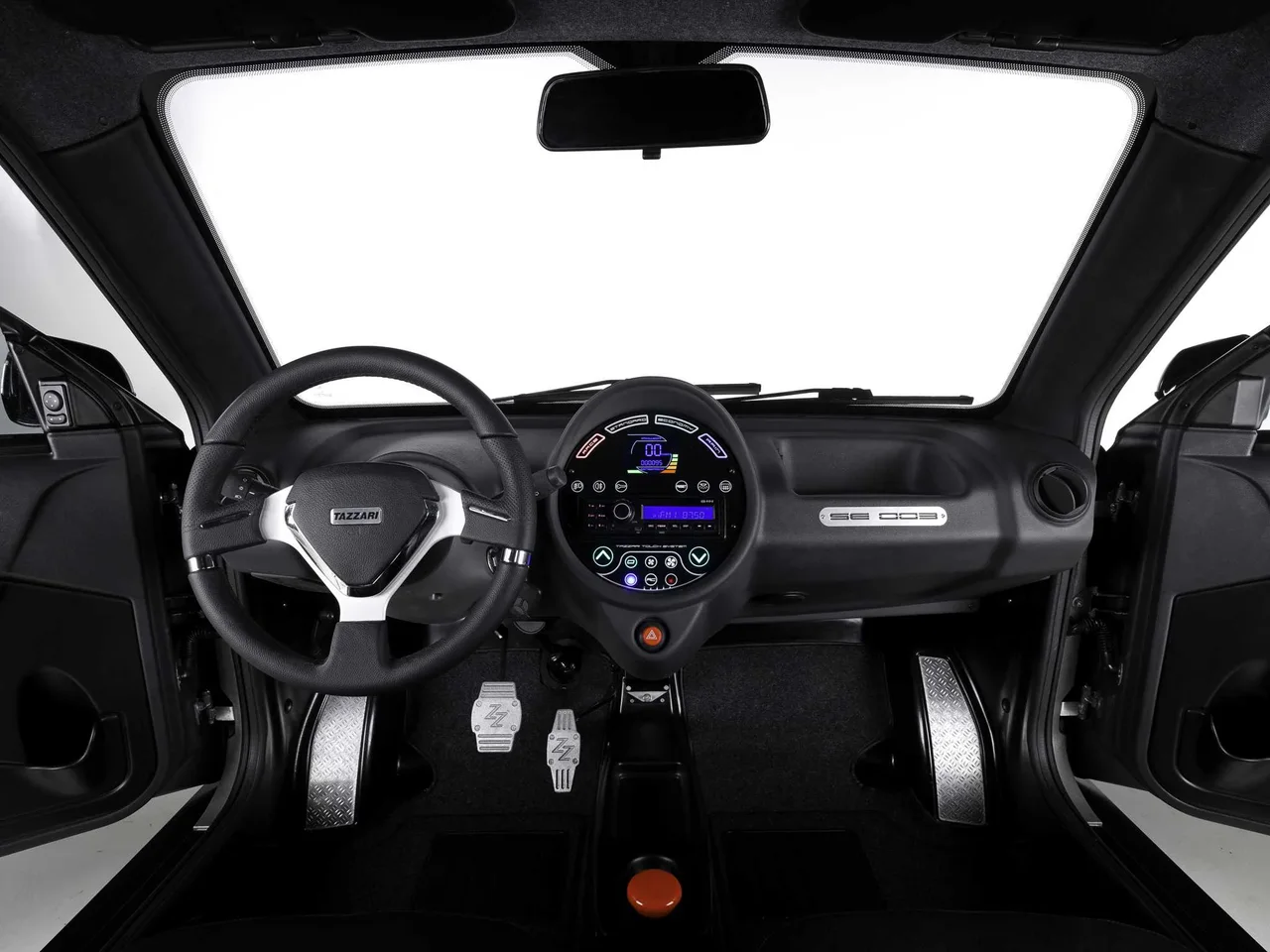 Interior 1