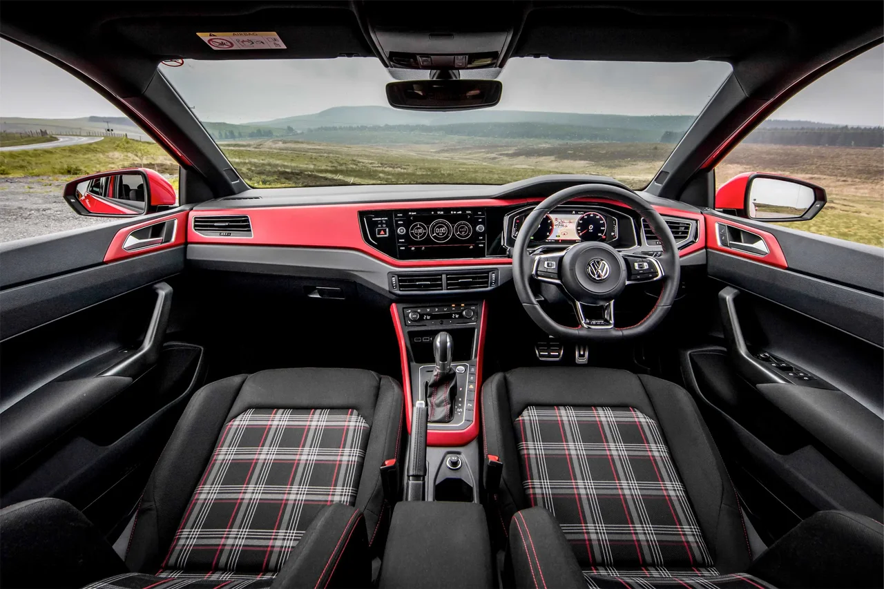Interior 1