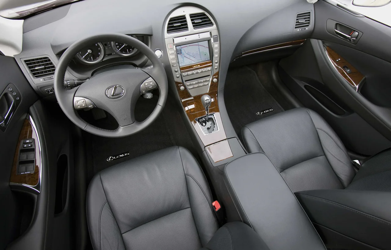 Interior 1