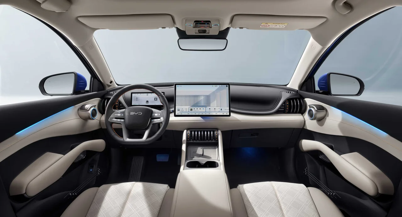 Interior 1