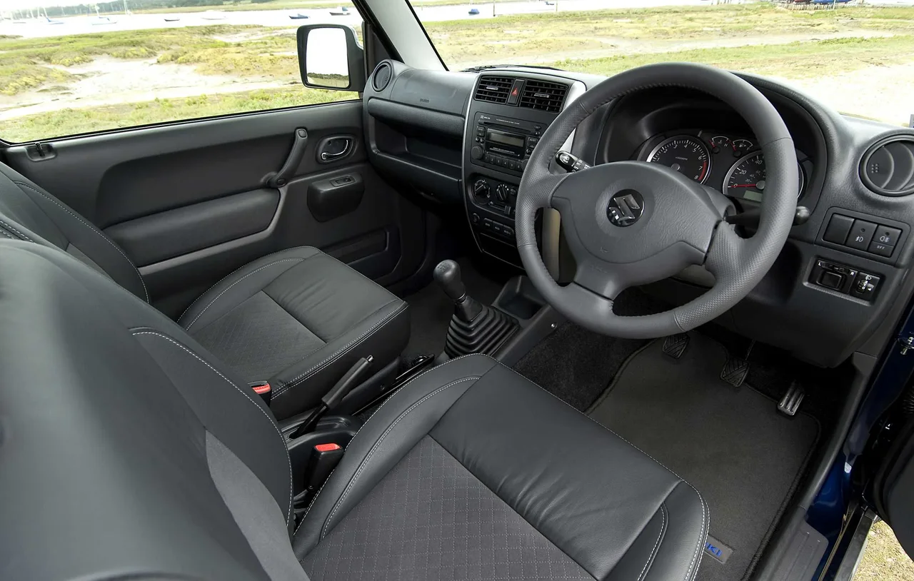 Interior 1