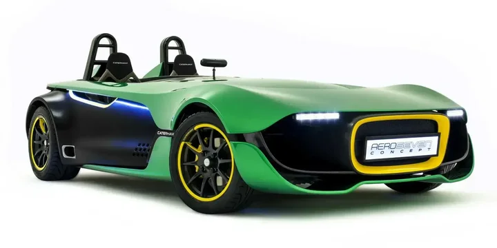 2013 Caterham 2013-caterham-concept-20-manual main image