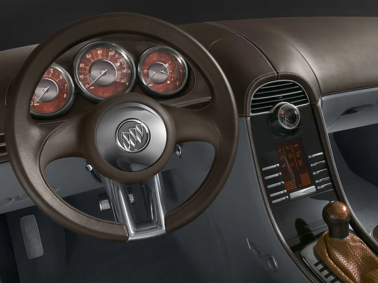 Interior 1