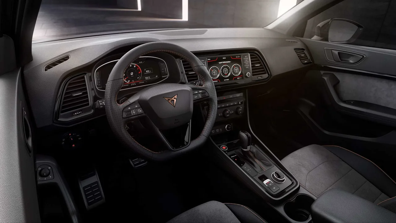 Interior 1