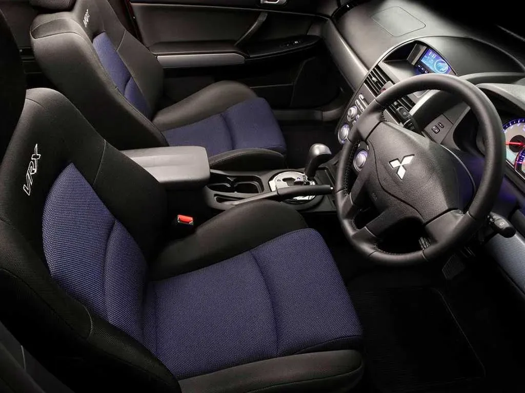 Interior 1