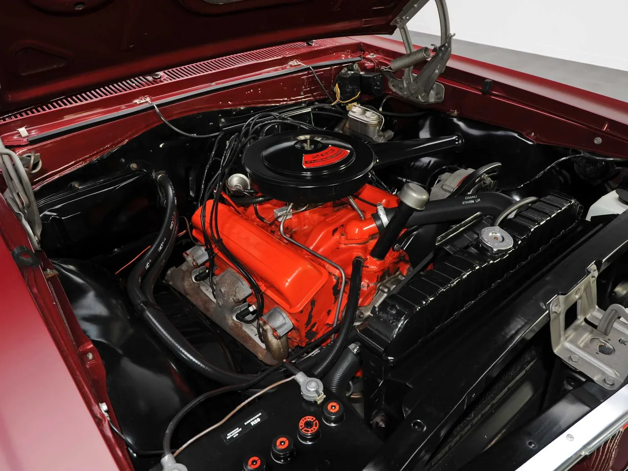 Engine 1