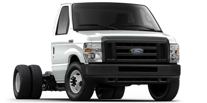 2015 Ford 2015-ford-e-series-e-350-super-duty-68-v10-sefi-2v main image