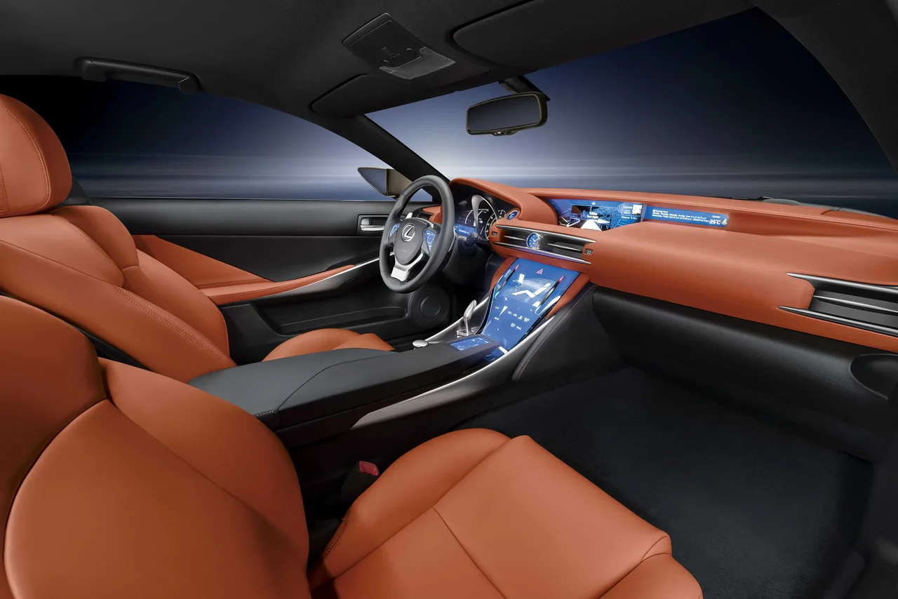 Interior 1