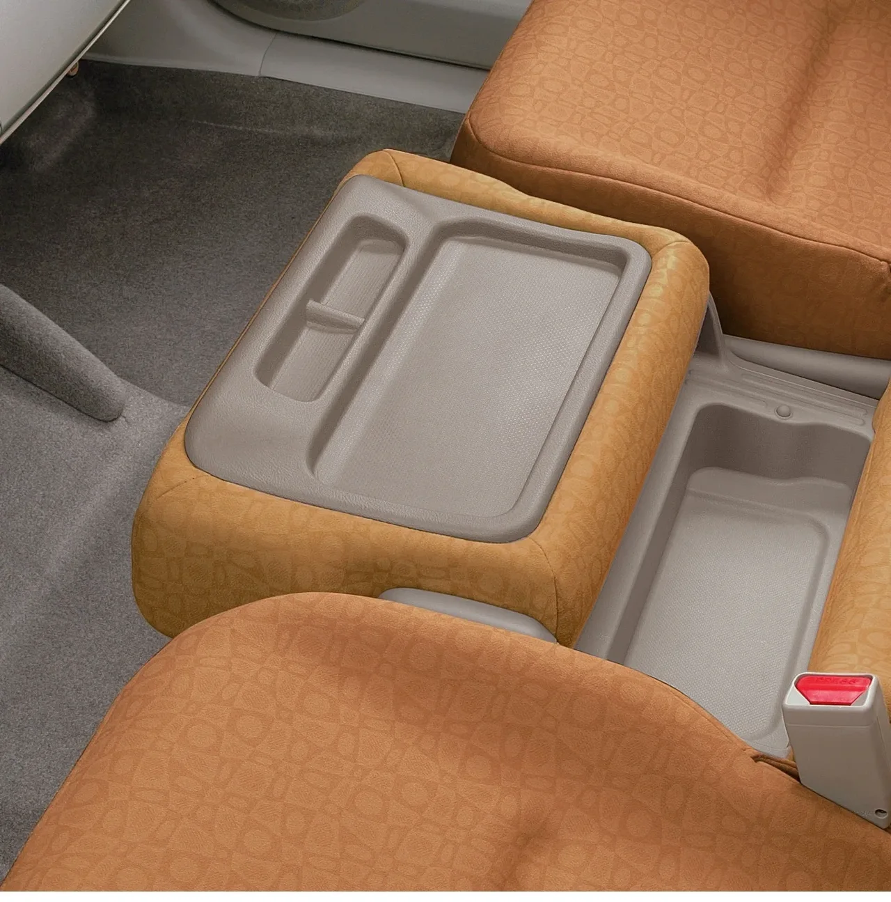Interior 1