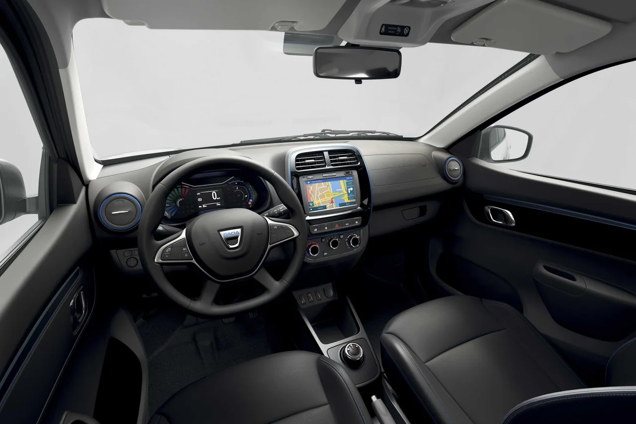 Interior 1