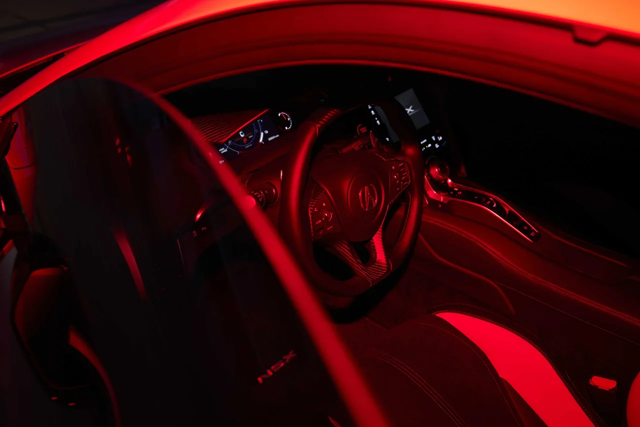 Interior 1
