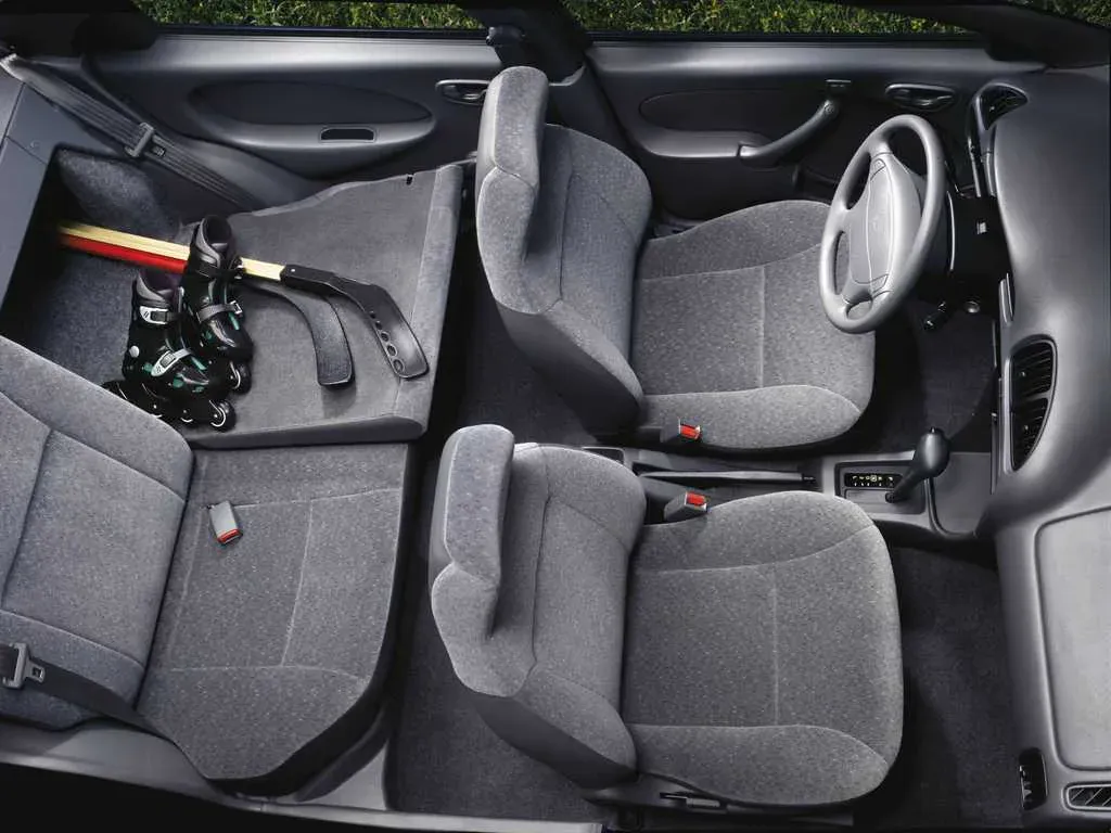 Interior 1