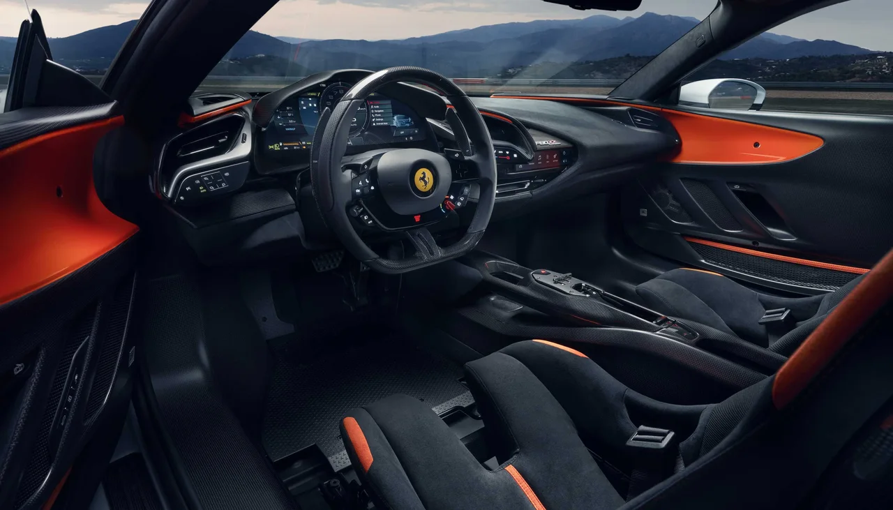 Interior 1