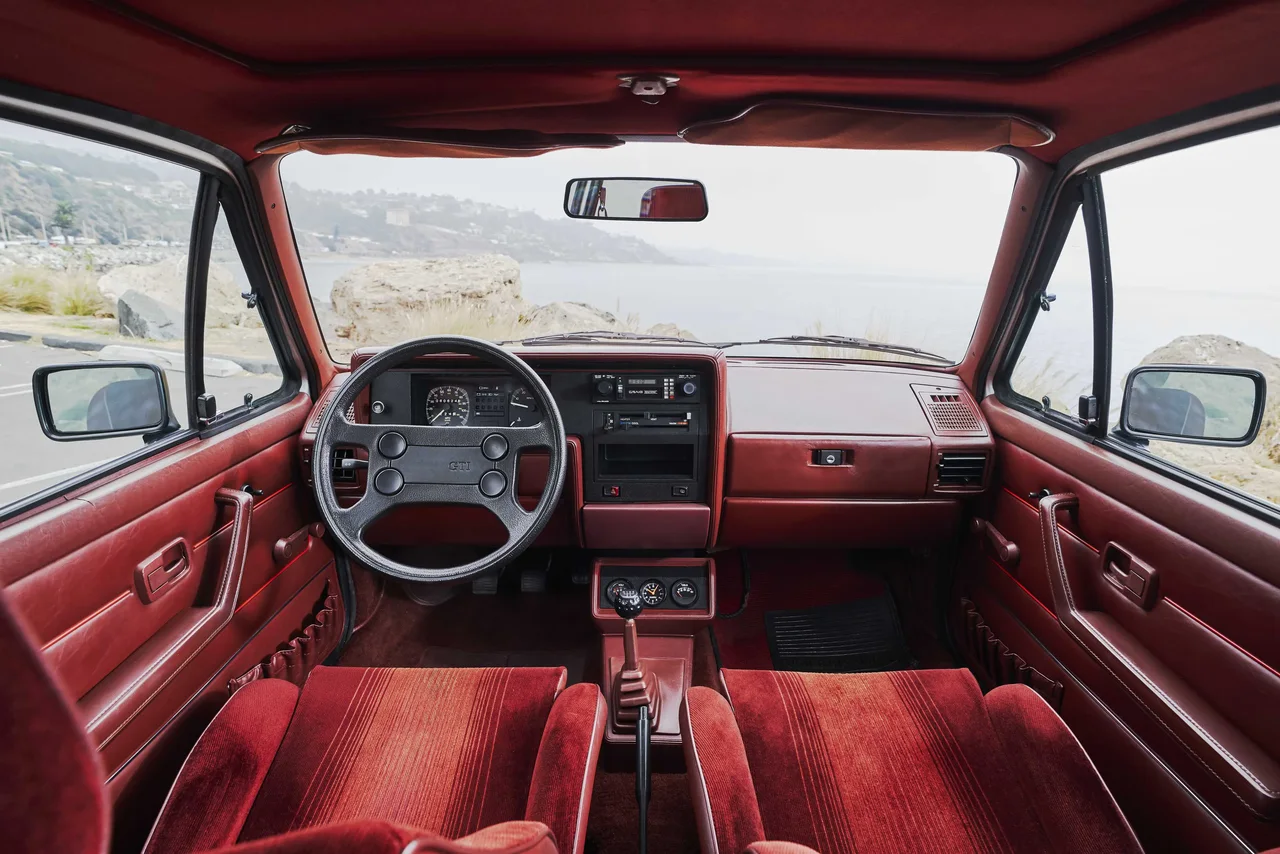 Interior 1